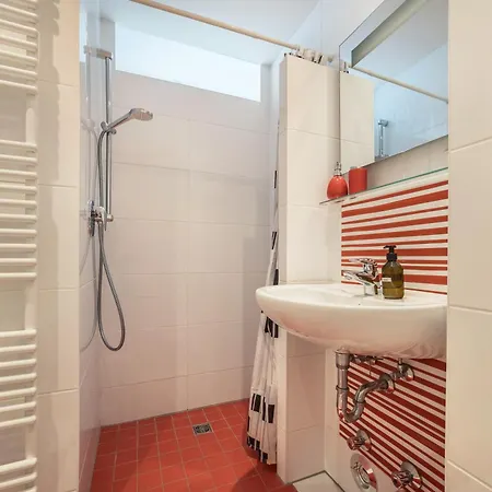 Apartment Comfort Steinhude