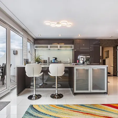 Comfort Apartment Steinhude