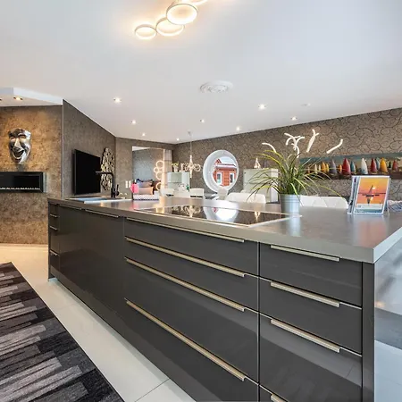 Apartment Comfort Steinhude