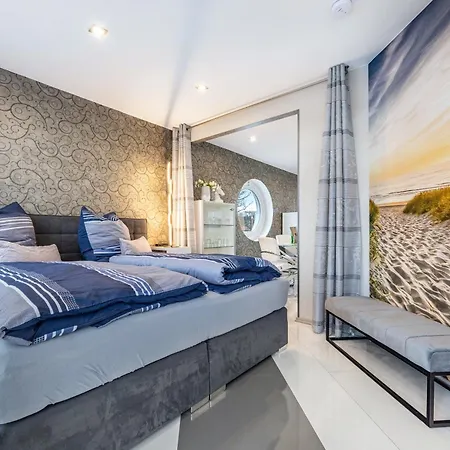 Apartment Comfort Steinhude