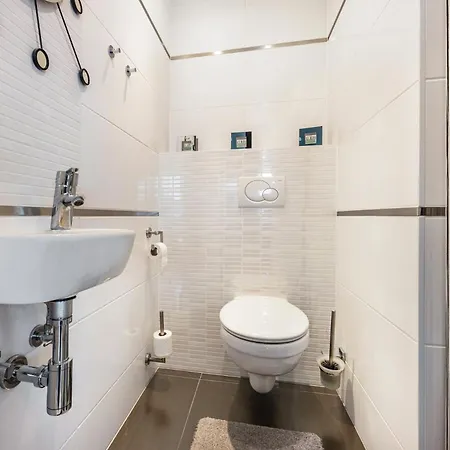 Apartment Comfort Steinhude