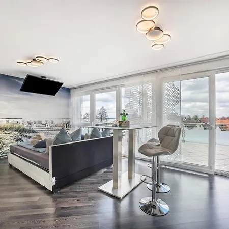 Comfort Apartment Steinhude