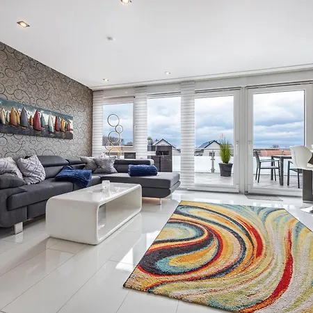 Comfort Appartement