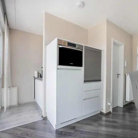Comfort Appartement Steinhude