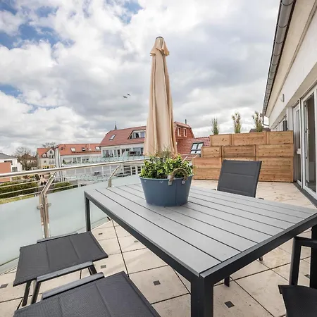 Appartement Comfort