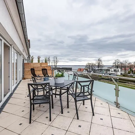 Appartement Comfort Steinhude