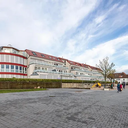 Appartement Comfort Steinhude