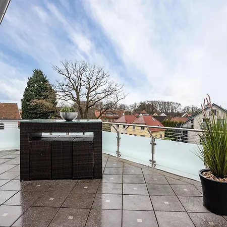 Appartement Comfort