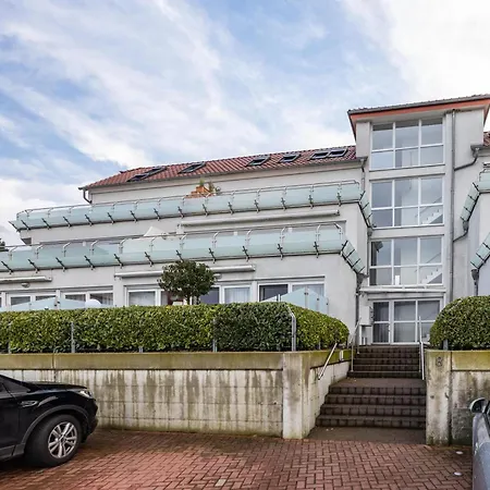 Appartement Comfort Steinhude